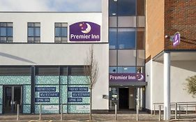 Premier Inn Trowbridge